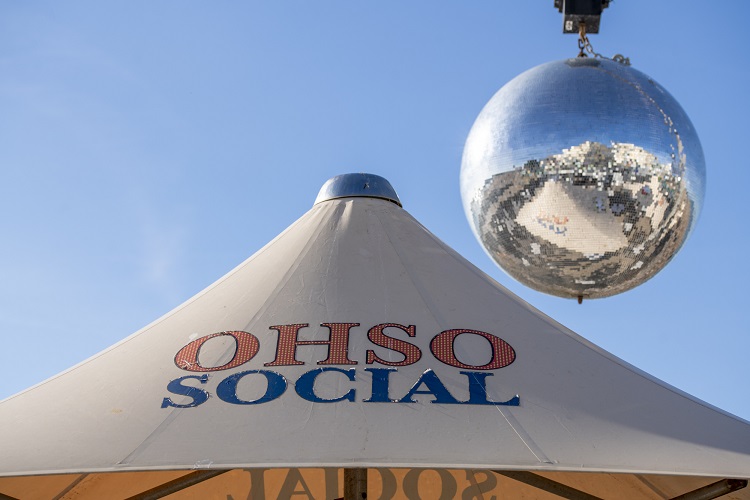 OHSO Social  Brighton and Hove